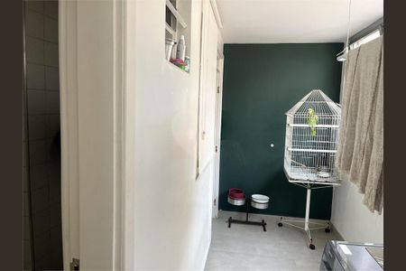 Apartamento à venda com 3 quartos, 112m² em Pompeia, São Paulo