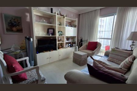 Apartamento à venda com 3 quartos, 100m² em Indianópolis, São Paulo