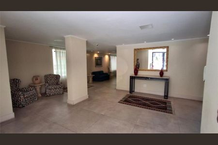 Apartamento à venda com 3 quartos, 100m² em Indianópolis, São Paulo