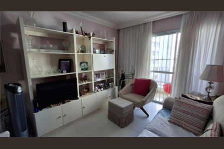 Apartamento à venda com 3 quartos, 100m² em Indianópolis, São Paulo