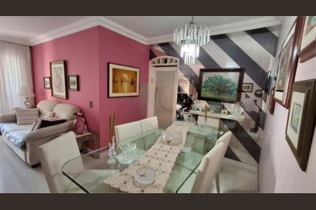 Apartamento à venda com 3 quartos, 100m² em Indianópolis, São Paulo