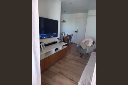 Apartamento à venda com 3 quartos, 92m² em Vila Maria Alta, São Paulo