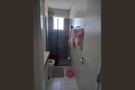 Apartamento à venda com 3 quartos, 92m² em Vila Maria Alta, São Paulo