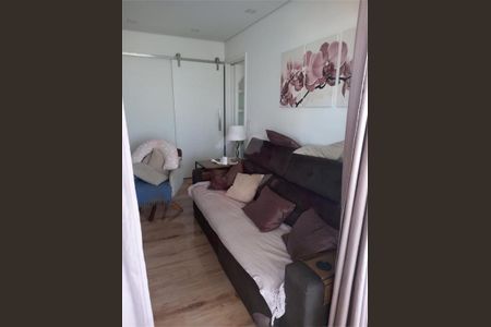 Apartamento à venda com 3 quartos, 92m² em Vila Maria Alta, São Paulo