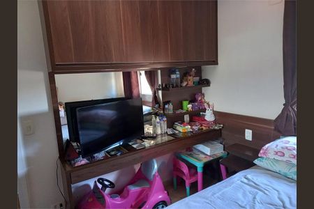 Apartamento à venda com 3 quartos, 92m² em Vila Maria Alta, São Paulo
