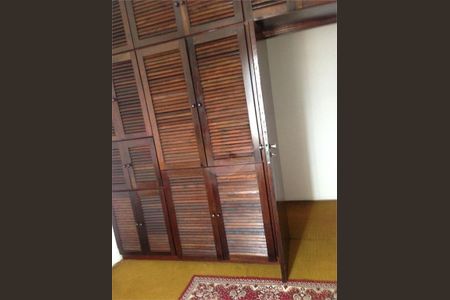 Casa à venda com 4 quartos, 160m² em Jardim Celeste, São Paulo