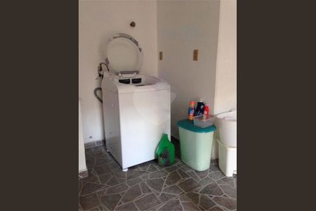 Casa à venda com 4 quartos, 160m² em Jardim Celeste, São Paulo