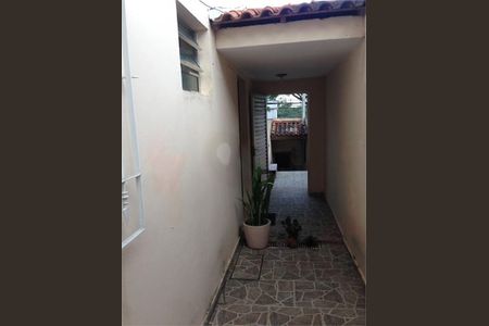 Casa à venda com 4 quartos, 160m² em Jardim Celeste, São Paulo