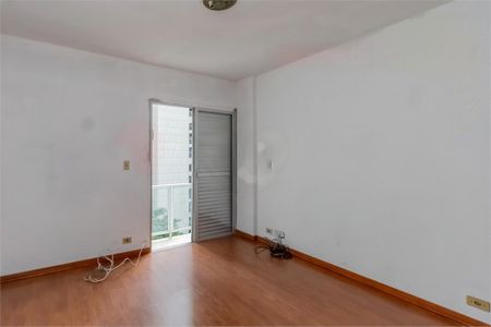 Apartamento à venda com 3 quartos, 110m² em Jardim Paulistano, São Paulo