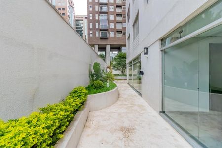Apartamento à venda com 3 quartos, 110m² em Jardim Paulistano, São Paulo
