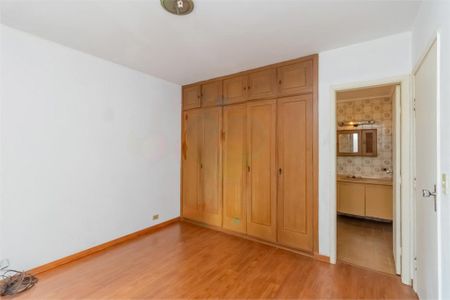 Apartamento à venda com 3 quartos, 110m² em Jardim Paulistano, São Paulo