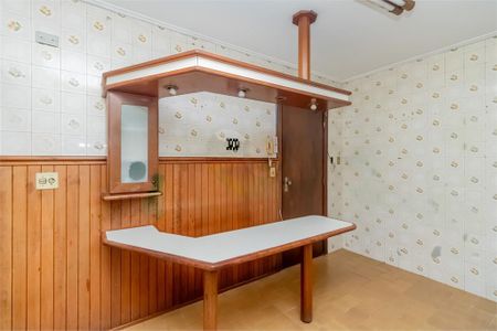 Apartamento à venda com 3 quartos, 110m² em Jardim Paulistano, São Paulo