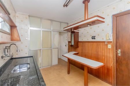 Apartamento à venda com 3 quartos, 110m² em Jardim Paulistano, São Paulo