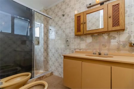 Apartamento à venda com 3 quartos, 110m² em Jardim Paulistano, São Paulo