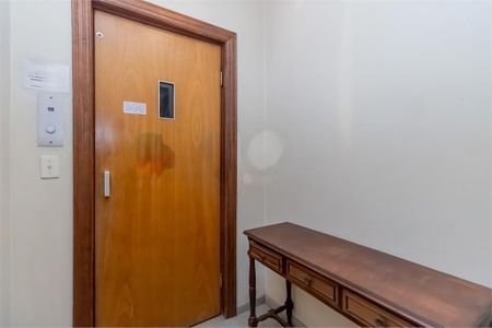 Apartamento à venda com 3 quartos, 110m² em Jardim Paulistano, São Paulo