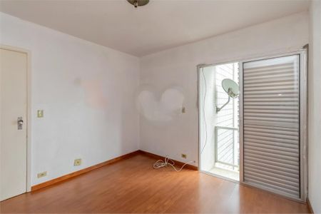 Apartamento à venda com 3 quartos, 110m² em Jardim Paulistano, São Paulo