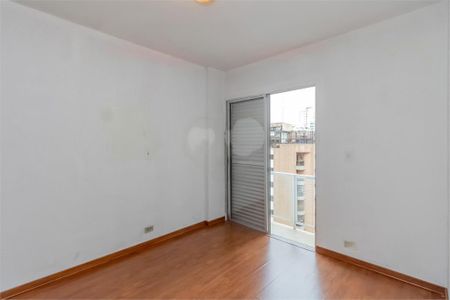 Apartamento à venda com 3 quartos, 110m² em Jardim Paulistano, São Paulo