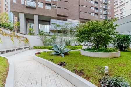 Apartamento à venda com 3 quartos, 110m² em Jardim Paulistano, São Paulo