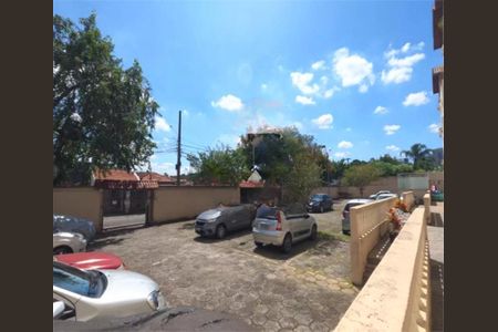 Apartamento à venda com 2 quartos, 55m² em Jabaquara, São Paulo