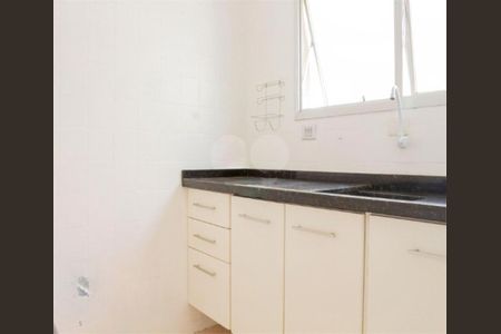 Apartamento à venda com 2 quartos, 55m² em Jabaquara, São Paulo