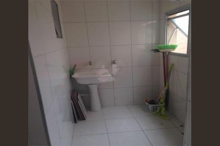 Apartamento à venda com 2 quartos, 55m² em Jabaquara, São Paulo