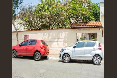 Apartamento à venda com 55m², 2 quartos e 1 vaga