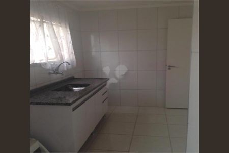 Apartamento à venda com 2 quartos, 55m² em Jabaquara, São Paulo