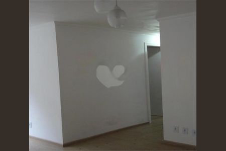 Apartamento à venda com 2 quartos, 55m² em Jabaquara, São Paulo