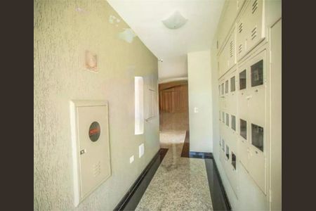 Apartamento à venda com 2 quartos, 55m² em Jabaquara, São Paulo