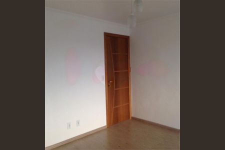 Apartamento à venda com 2 quartos, 55m² em Jabaquara, São Paulo