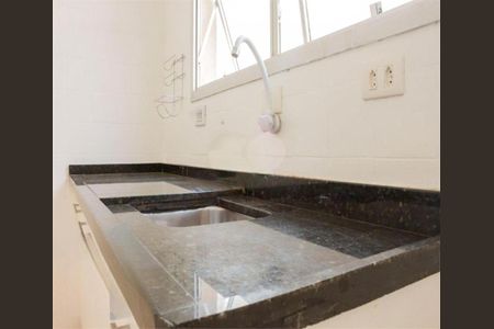 Apartamento à venda com 2 quartos, 55m² em Jabaquara, São Paulo