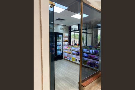 Apartamento à venda com 40m², 1 quarto e 1 vaga