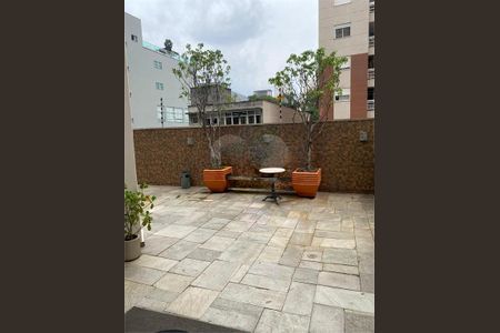 Apartamento à venda com 40m², 1 quarto e 1 vaga