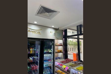 Apartamento à venda com 40m², 1 quarto e 1 vaga