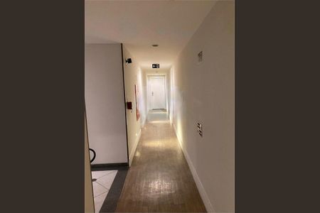 Apartamento à venda com 40m², 1 quarto e 1 vaga