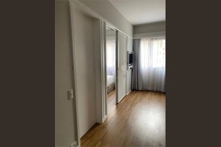 Apartamento à venda com 1 quarto, 40m² em Jardim Paulista, São Paulo