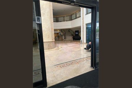 Apartamento à venda com 40m², 1 quarto e 1 vaga