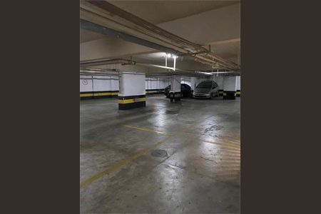 Apartamento à venda com 40m², 1 quarto e 1 vaga