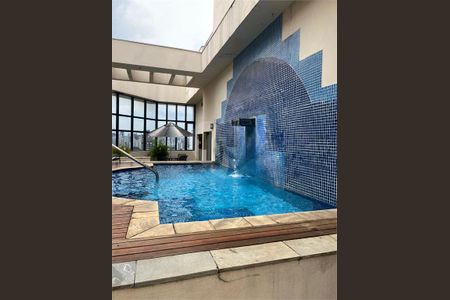 Apartamento à venda com 40m², 1 quarto e 1 vaga