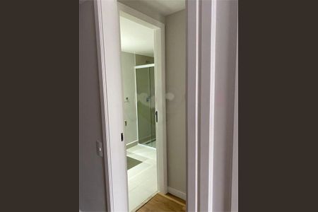 Apartamento à venda com 40m², 1 quarto e 1 vaga