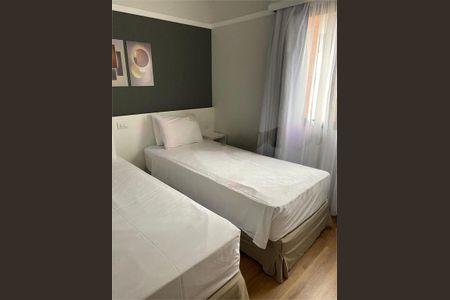 Apartamento à venda com 1 quarto, 40m² em Jardim Paulista, São Paulo