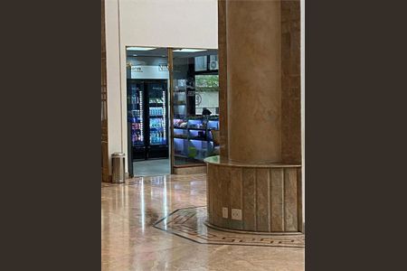 Apartamento à venda com 40m², 1 quarto e 1 vaga