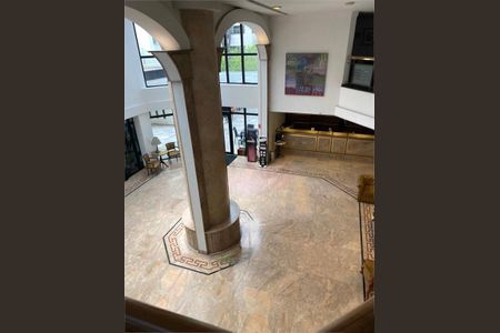 Apartamento à venda com 1 quarto, 40m² em Jardim Paulista, São Paulo