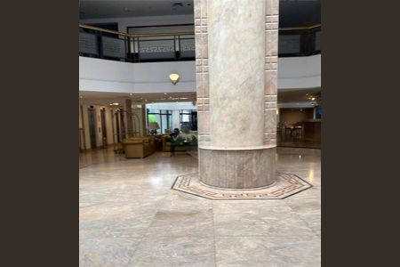 Apartamento à venda com 40m², 1 quarto e 1 vaga