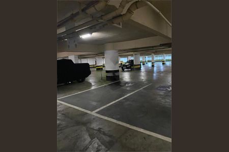 Apartamento à venda com 40m², 1 quarto e 1 vaga