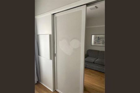 Apartamento à venda com 40m², 1 quarto e 1 vaga