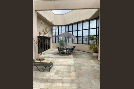 Apartamento à venda com 40m², 1 quarto e 1 vaga