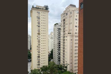 Apartamento à venda com 40m², 1 quarto e 1 vaga