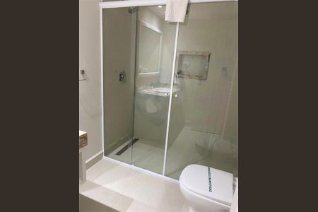 Apartamento à venda com 1 quarto, 40m² em Jardim Paulista, São Paulo
