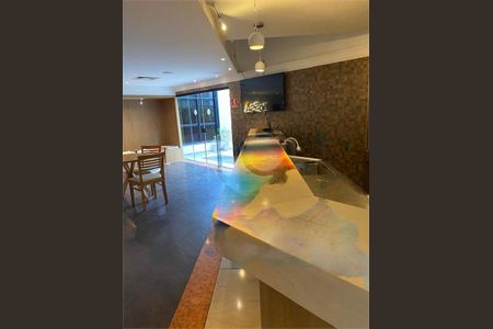 Apartamento à venda com 40m², 1 quarto e 1 vaga